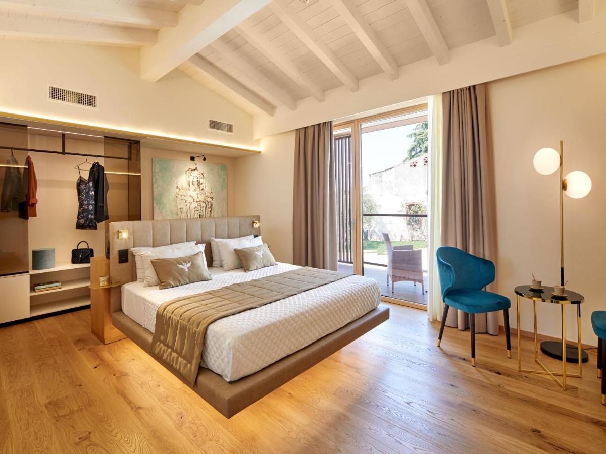 Suite King con Vasca Idromassaggio