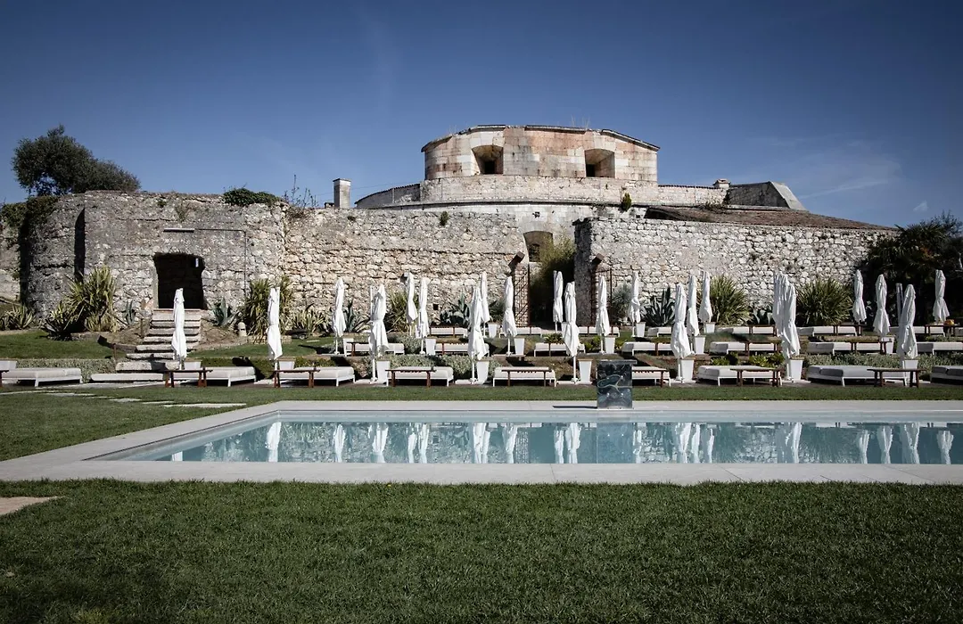 Relais Forte Benedek Wine & Spa - Adults Only-1