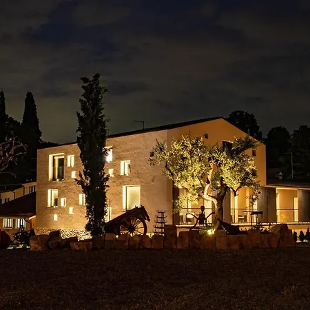 Relais Forte Benedek Wine & Spa - Adults Only-3