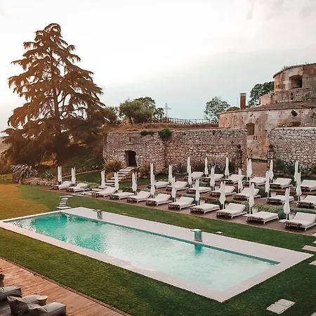 Relais Forte Benedek Wine & Spa - Adults Only-3