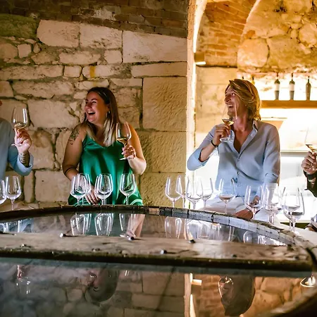Relais Forte Benedek Wine & Spa - Adults Only-2
